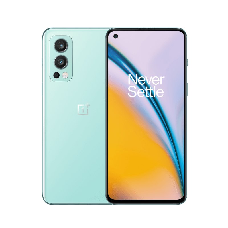 OnePlus Nord 2 5G 3 OnePlus Nord 2 5G