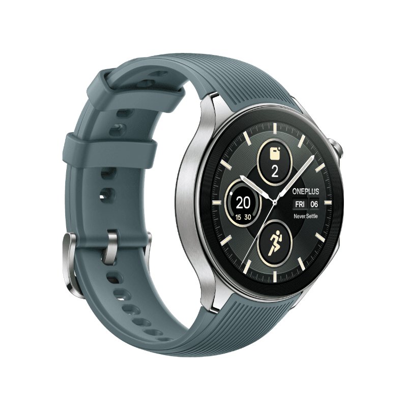 OnePlus Watch 2 1 OnePlus Watch 2