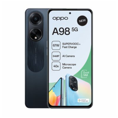 Oppo A98 5G 1 Oppo A98 5G