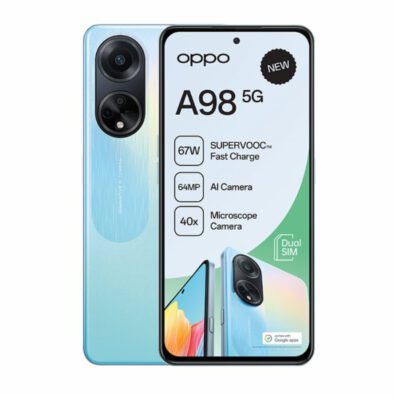 Oppo A98 5G 2 Oppo A98 5G