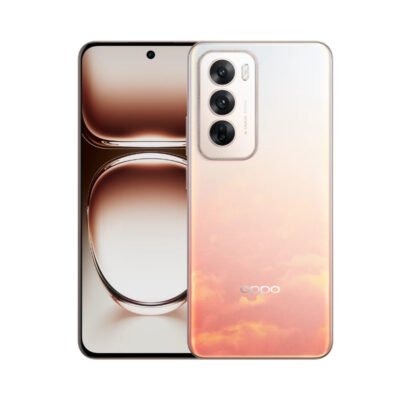 Oppo Reno 12 5G 2 Oppo Reno 12 5G