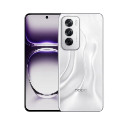 Oppo Reno 12 5G 1 Oppo Reno 12 5G