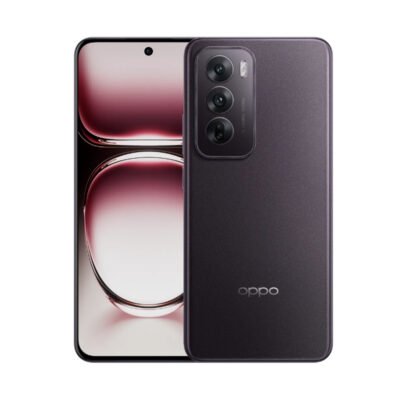 Oppo Reno 12 5G 3 Oppo Reno 12 5G