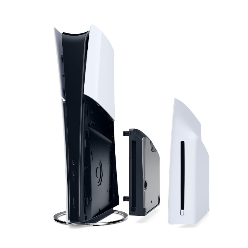 PlayStation 5 Slim Standard 4 PlayStation 5 Slim Standard