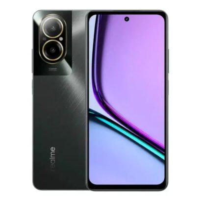 Realme C67 4G Dark Purple