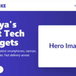 SEO for Tech Gadget Stores in Kenya