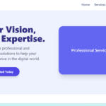 Custom Website Design Kenya: