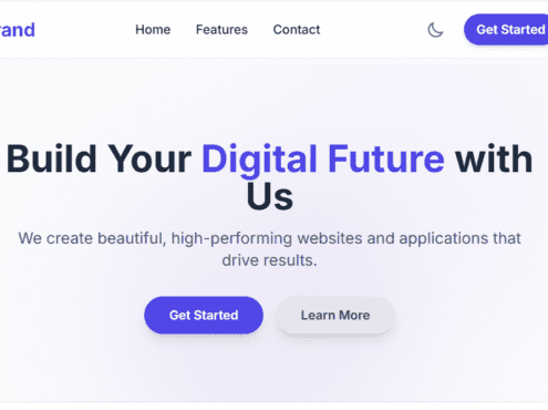 React Native Developer Kenya