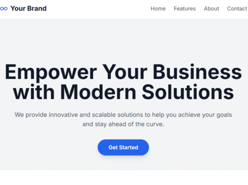 IoT App Development Kenya: