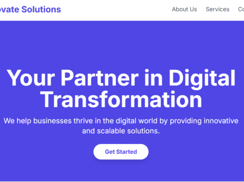 Cloud Backup Services Kenya: