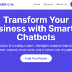 AI Chatbot Development Kenya: