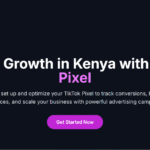 TikTok Pixel Setup & Optimization in Kenya