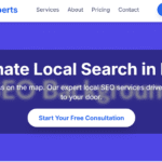 Local SEO Starter Package in Kenya