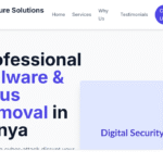 Hardware Upgrades in Kenya: