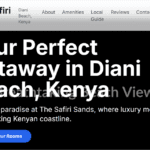LOCAL SEO FOR HOTELS IN KENYA