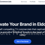 Eldoret TV Commercial Production Services: