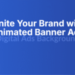 Nairobi Animated Banner Ads Services: