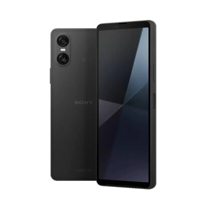 Sony Xperia 10Vi 4 Sony Xperia 10 VI a