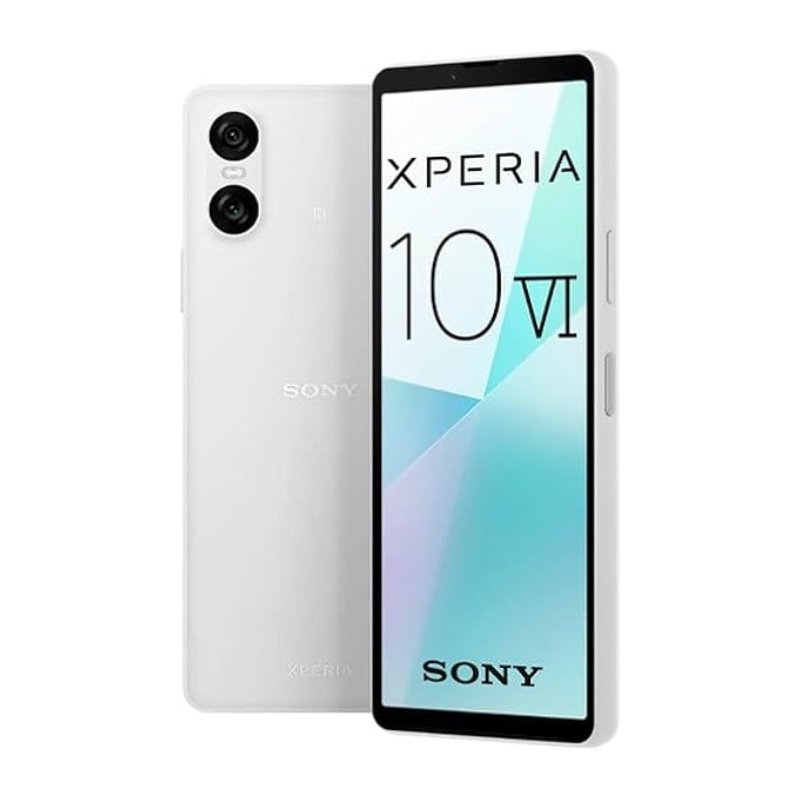 Sony Xperia 10Vi 3 Sony Xperia 10Vi