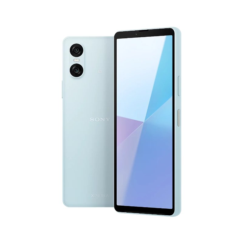 Sony Xperia 10Vi 2 Sony Xperia 10Vi