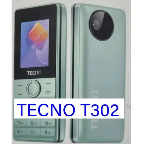 Tecno T302 Kabambe/ Mulika mwizi 1 Tecno T302 Kabambe/ Mulika mwizi