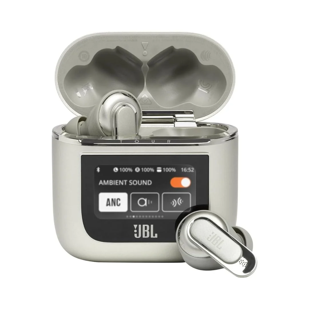 JBL Tour Pro 2 1 JBL Tour Pro 2