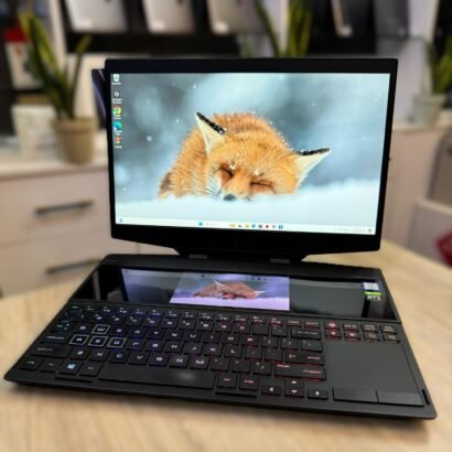 Hp Omen X 2S intel core i7 9th generation 1tb ssd 16gb ram RTX 2070 8Gb dedicated Graphics 4K screen display 2.6Ghz 5 WhatsApp Image 2024 09 17 at 02.27.02