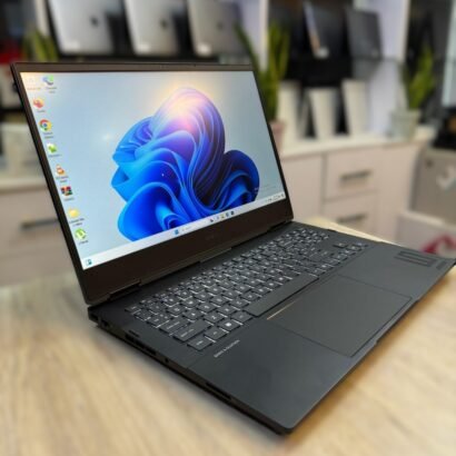 Hp Omen 16 Amd Ryzen 7 6800H with Radeon Graphics 16 Cpus 3.2Ghz 512gb ssd 16gb ram Amd Radeon RX 6650M 8Gb dedicated 144Hz 5 WhatsApp Image 2024 09 17 at 03.48.00