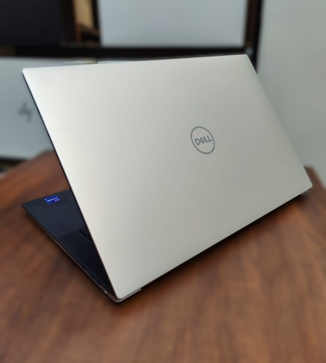 Dell Xps 15 9510 intel core i7 11th generation 512gb ssd 16gb ram 2.3Ghz(16 CPUs) Nvidia Geforce RTX 3050 4Gb dedicated FHD screen display Fingerprint Scanner 3 Dell Xps 15 9510 intel core i7 11th generation 512gb ssd 16gb ram 2.3Ghz(16 CPUs) Nvidia Geforce RTX 3050 4Gb dedicated FHD screen display Fingerprint Scanner