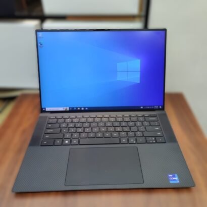 Dell Xps 15 9510 intel core i7 11th generation 512gb ssd 16gb ram 2.3Ghz(16 CPUs) Nvidia Geforce RTX 3050 4Gb dedicated FHD screen display Fingerprint Scanner 5 WhatsApp Image 2024 09 18 at 12.04.36