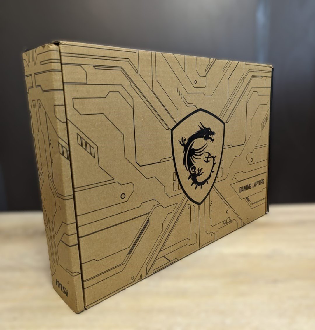 MSI Thin GF63 Intel core i7 12th gen 1tb SSD 16gb ram Nvidia RTX 4060 8Gb dedicated graphics Backlit keyboard FHD screen display 2 MSI Thin GF63 Intel core i7 12th gen 1tb SSD 16gb ram Nvidia RTX 4060 8Gb dedicated graphics Backlit keyboard FHD screen display