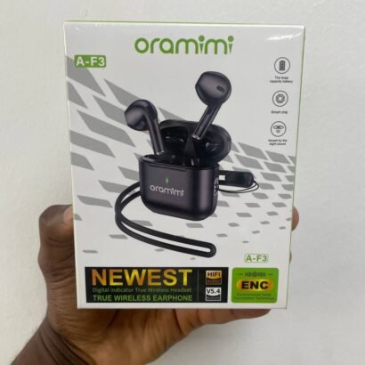 Oramimi Earbuds A-F3 3 WhatsApp Image 2024 10 12 at 06.58.35 2