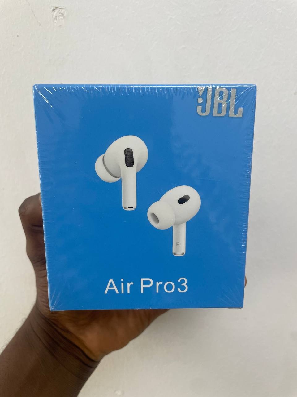JBL Air Pro3 Earpods Generic 1 JBL Air Pro3 Earpods Generic
