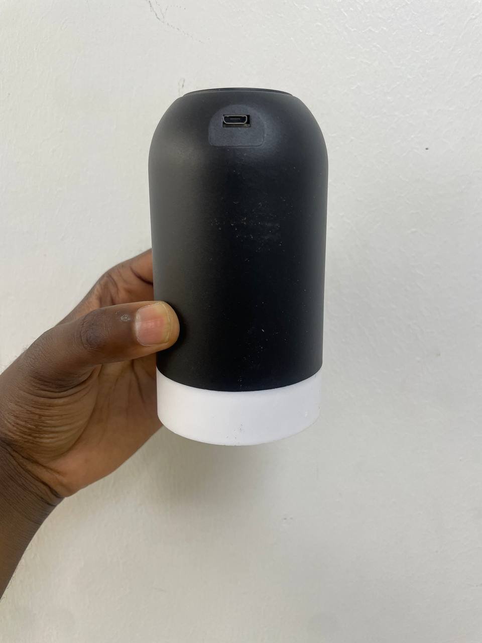 Rechargeable Automatic Water Dispenser 4 Rechargeable Automatic Water Dispenser