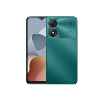 ZTE Blade A34 3 ZTE Blade A34 b