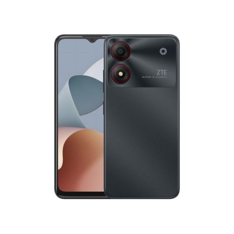 ZTE Blade A34 2 ZTE Blade A34