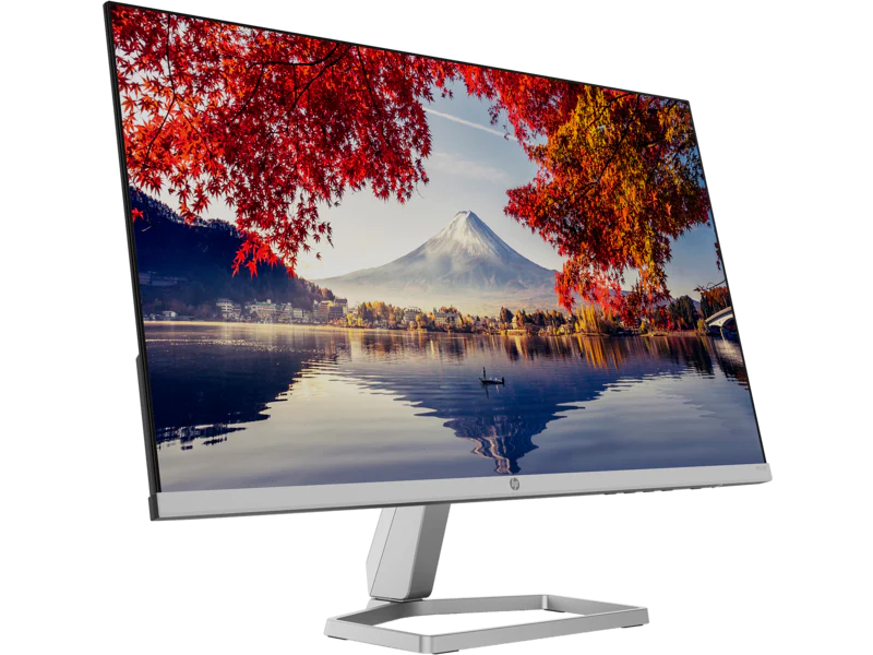 HP M24f FHD Ultraslim Monitor 2 HP M24f FHD Ultraslim Monitor