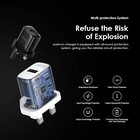 Oraimo Iphone Charger Kit (OCW-U66S+L53) 3 Oraimo Iphone Charger Kit (OCW-U66S+L53)