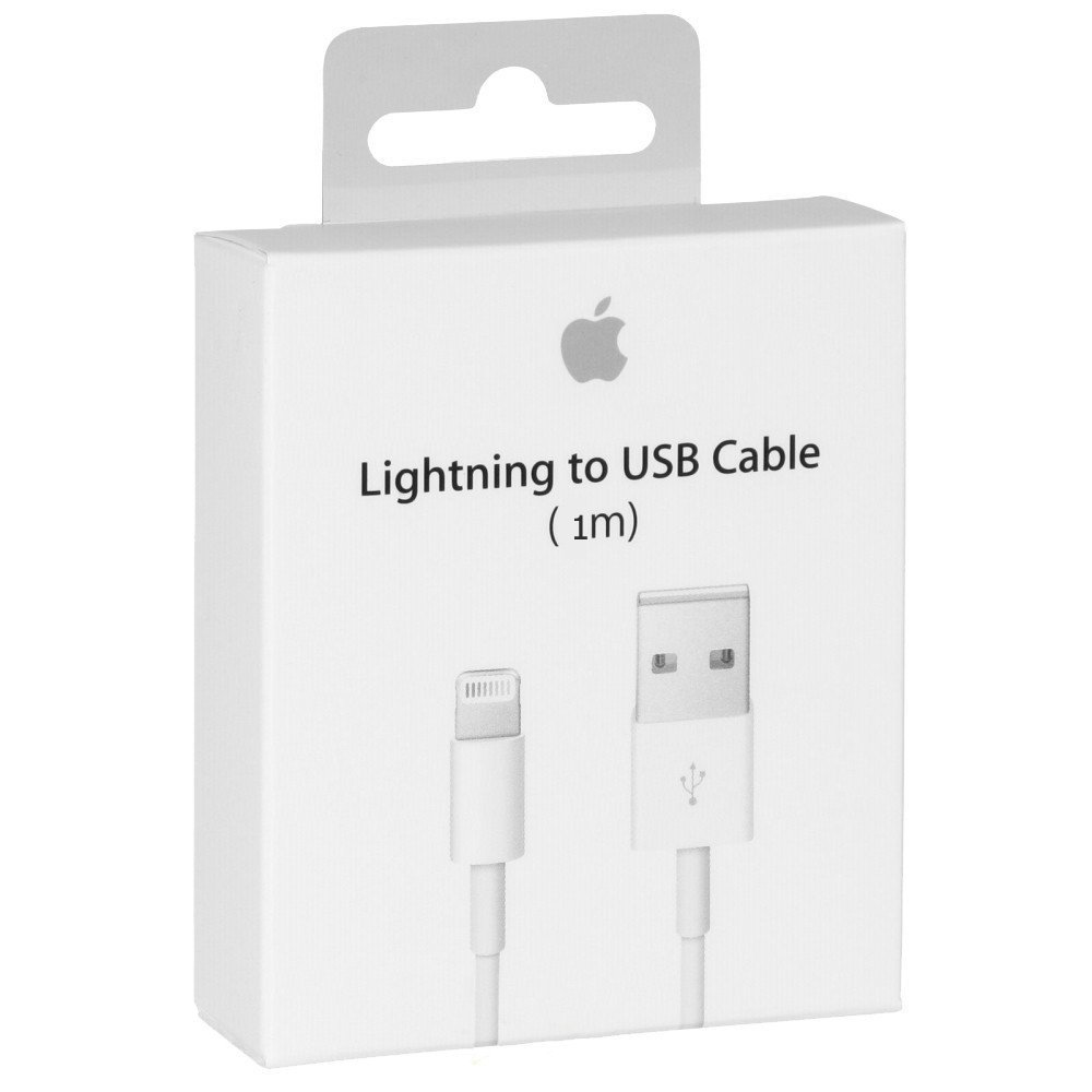 Apple USB- C charger cable 1M 2 Apple USB- C charger cable 1M