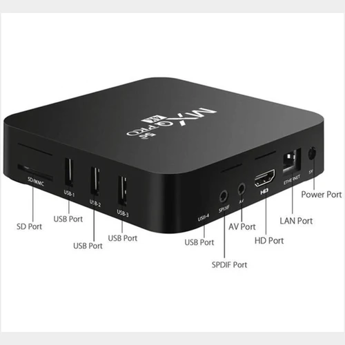 MXQ PRO 5G 4k Android TV Box 128gb Rom + 8gb Ram 9 MXQ PRO 5G 4k Android TV Box 128gb Rom + 8gb Ram