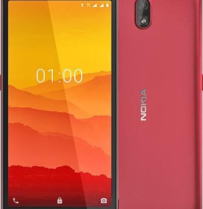 nokia c1 1
