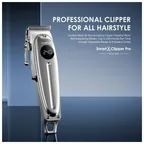 oraimo Smart Clipper Pro Professional Hair Clipper (OCL-550) 2 oraimo Smart Clipper Pro Professional Hair Clipper (OCL-550)