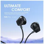 oraimo Halo Airy Type-C Wired Headphones (OEP-650 ) 2 oraimo Halo Airy Type-C Wired Headphones (OEP-650 )