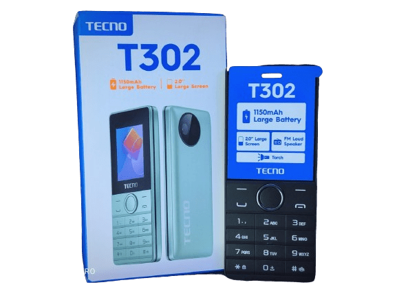 Tecno T302 Kabambe/ Mulika mwizi 3 Tecno T302 Kabambe/ Mulika mwizi