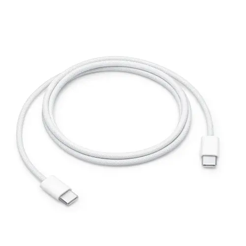 Apple USB-C 60W Charge Cable(1M) 1 Apple USB-C 60W Charge Cable(1M)