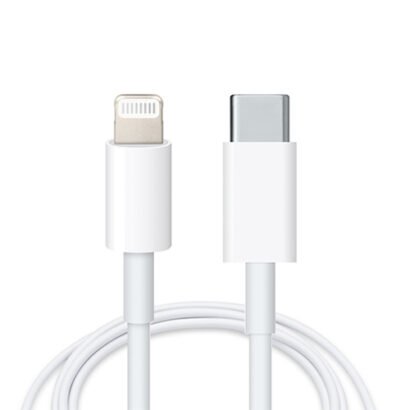 Apple USB-C to Lightning Cable (2m) 3 usb c to lightning 1