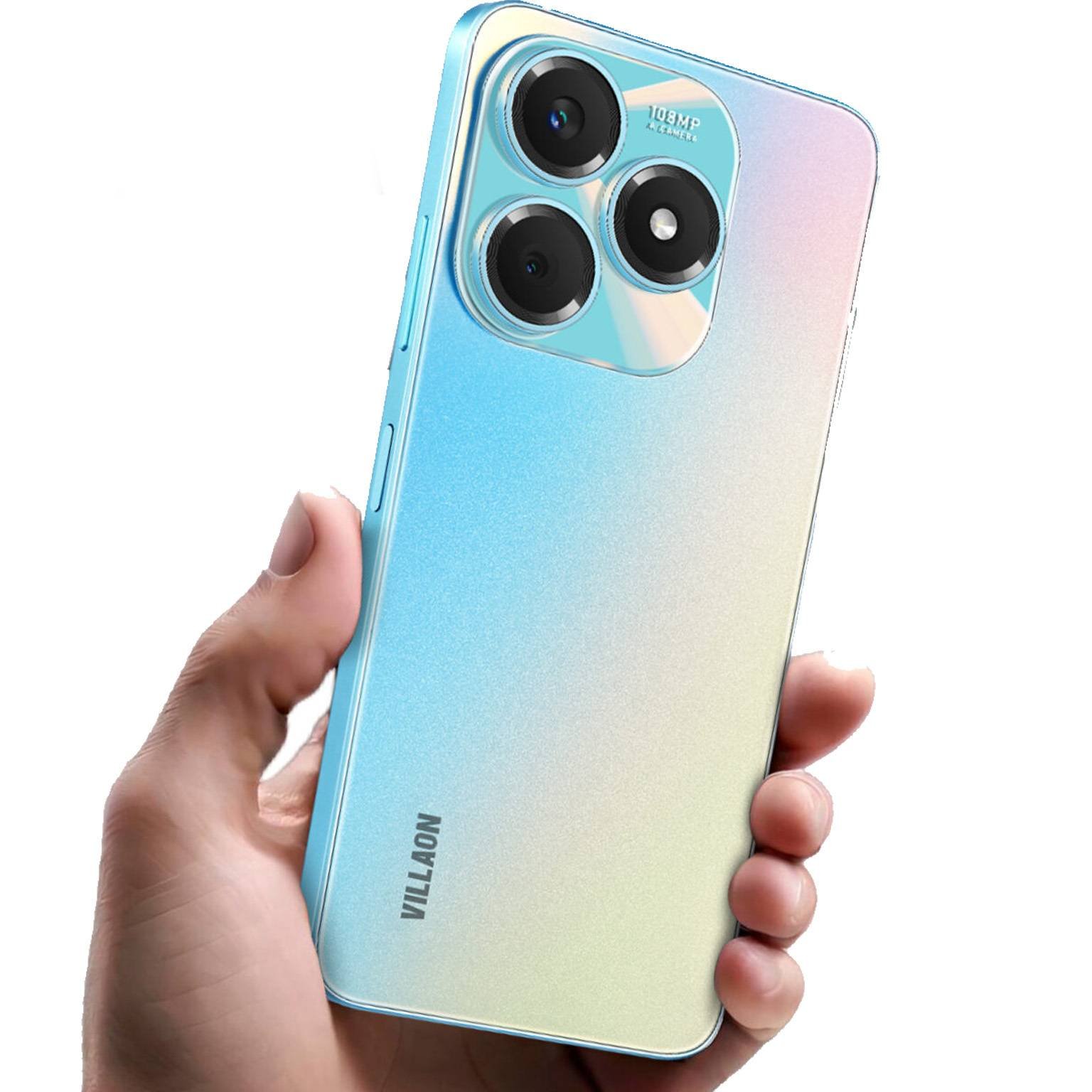 Villaon V30 RS 8gb Ram 128gb Rom 1 Villaon V30 RS 8gb Ram 128gb Rom