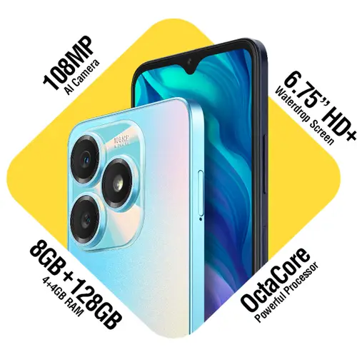 Villaon V30 RS 8gb Ram 128gb Rom 4 Villaon V30 RS 8gb Ram 128gb Rom