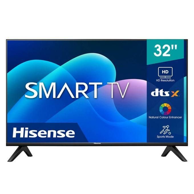 Hisense 32″ Smart TV (A4 Series)