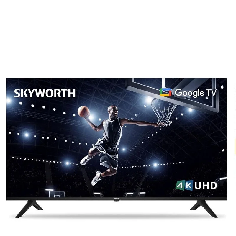 Skyworth 65 Inch QLED 4K Google TV